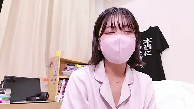 POCARI_SWEAT naked strip on webcam for live sex chat