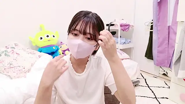 POCARI_SWEAT naked strip on webcam for live sex chat