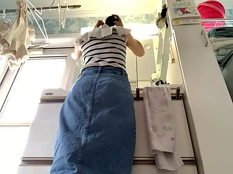 Rin_desu naked strip on webcam for live sex chat