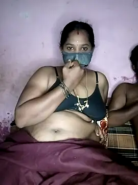 tamilvillagecouple1 naked strip on webcam for live sex chat