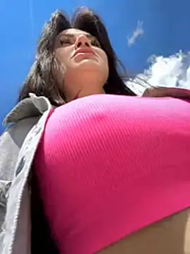 Wet__Bunny naked strip on webcam for live sex chat