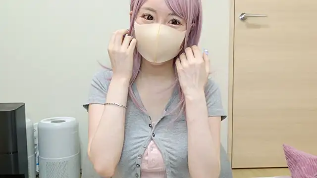 xx_natsumegu_xx naked strip on webcam for live sex chat
