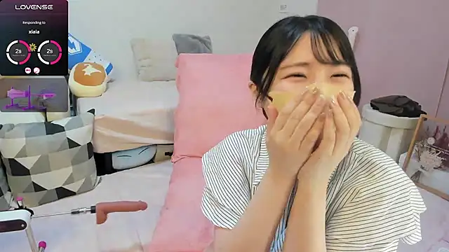 anchan_ Free Live Sex Cam from Stripchat