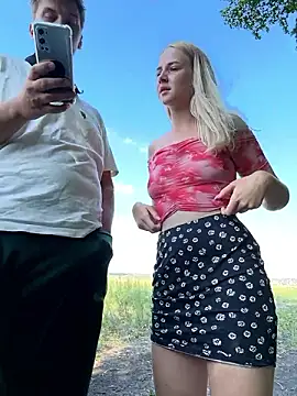 -BalanCe- Free Live Sex Cam from Stripchat