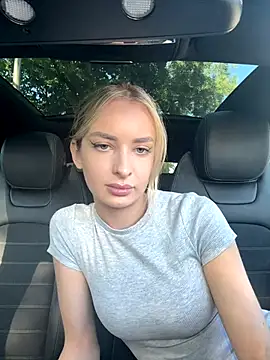 EvieEvans Free Live Sex Cam from Stripchat