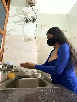 GFndBF naked strip on webcam for live sex chat