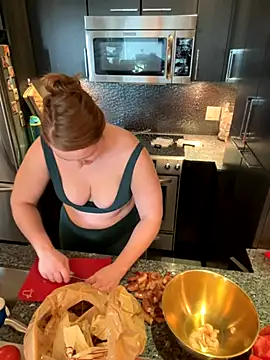GingerSnap33 Free Live Sex Cam from Stripchat