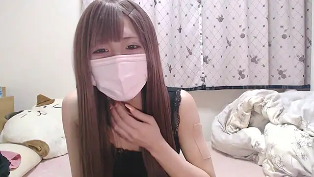 _hiyor_ Free Live Sex Cam from Stripchat