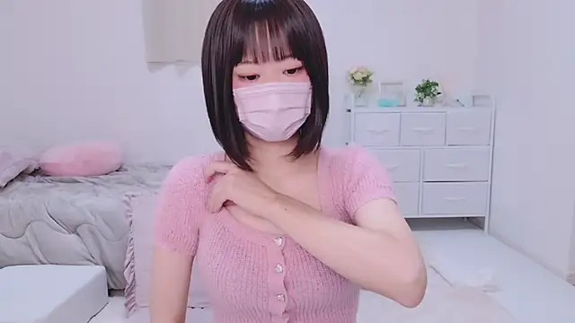 Im_Yu-na Free Live Sex Cam from Stripchat