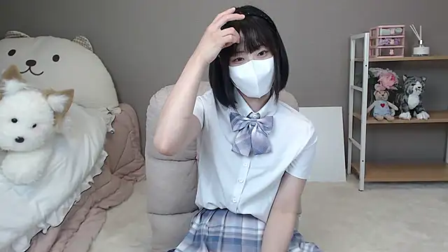 natsumiiikan Free Live Sex Cam from Stripchat