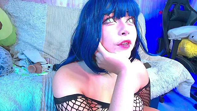 seraphine23 Free Live Sex Cam from Stripchat