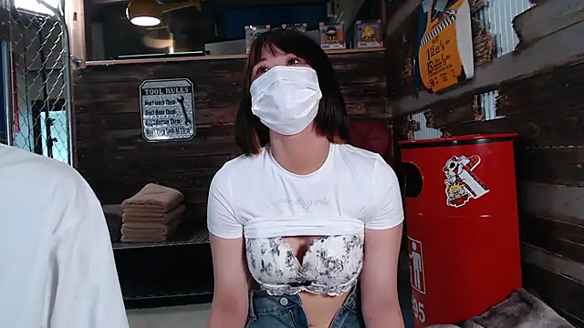 yamadaman07 Free Live Sex Cam from Stripchat