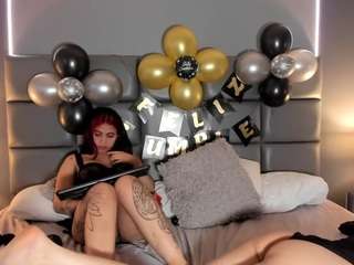 biancaricci Nudes and Live Cam