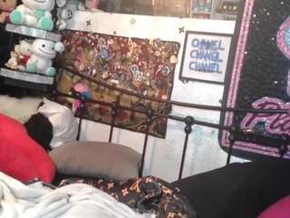 brittanybangzz Nudes and Live Cam