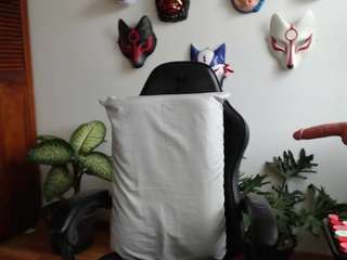 catsalo Nudes and Live Cam