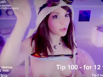 Cherry Crush , ♡ Nudes and Live Cam