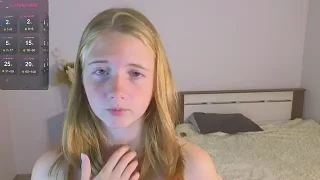 Cute_Adelin Nudes and Live Cam