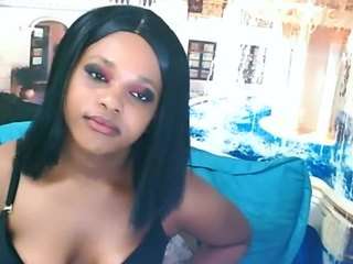 ebonygoddess01 Nudes and Live Cam