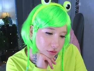 emmyxpurple Nudes and Live Cam