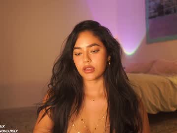?, Nova Nudes and Live Cam