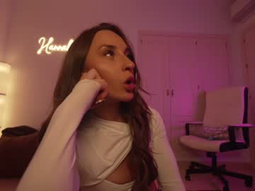 Hannah James Nudes and Live Cam