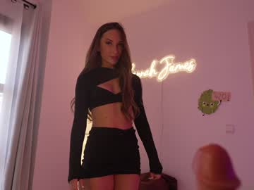 Hannah James Nudes and Live Cam