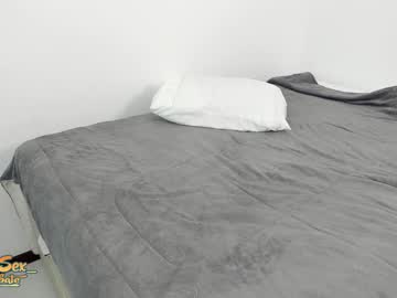 Jack and Sally Nudes and Live Cam