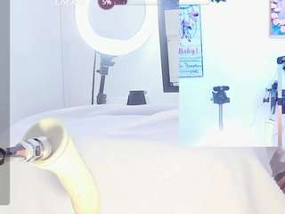 nanammi Nudes and Live Cam