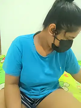 Nithumini Nudes and Live Cam