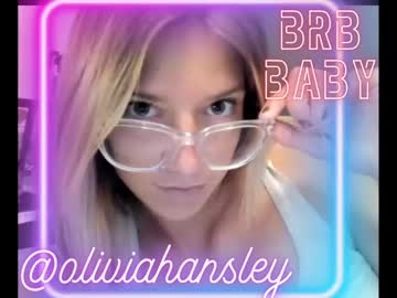 Olivia Nudes and Live Cam
