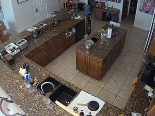 voyeurcam-brandi-love-kitchen Nudes and Live Cam