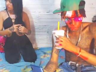 wandabangs Nudes and Live Cam