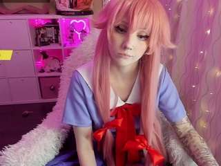 yourcutewaifu Nudes and Live Cam