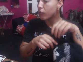 andrewxkhloe Nudes and Live Cam