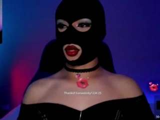 bigfemblue Nudes and Live Cam