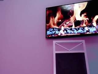 bingjioo Nudes and Live Cam