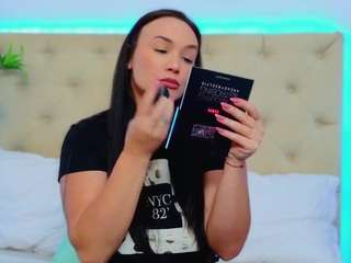 daliyarabian Nudes and Live Cam