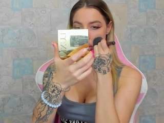 devileyesx Nudes and Live Cam