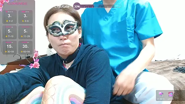 Dr_Pang Nudes and Live Cam