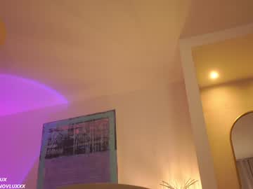 ?, Nova Nudes and Live Cam