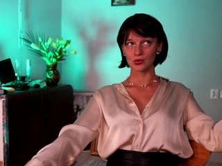 fantasticfairy Nudes and Live Cam