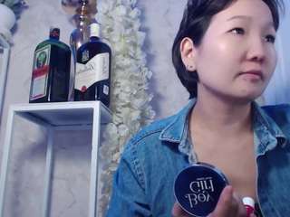 firstpearl Nudes and Live Cam