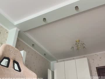 Jenya(new vid how I squirt in forest in bio) Nudes and Live Cam