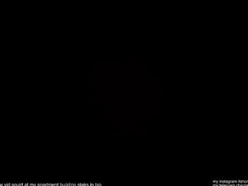 Jenya(new vid how I squirt in forest in bio) Nudes and Live Cam