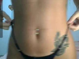 latinabigass17 Nudes and Live Cam