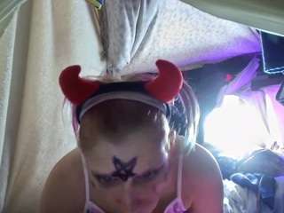 lillith3slucifer Nudes and Live Cam