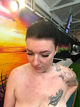 LizaRoxx Nudes and Live Cam