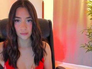 luisa-18 Nudes and Live Cam