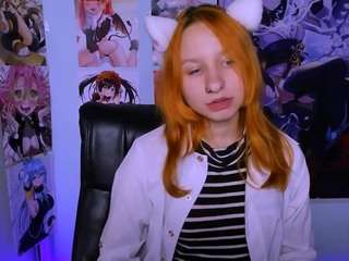 may-me Nudes and Live Cam