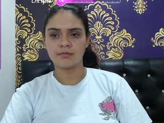 naughtyhot-anny Nudes and Live Cam